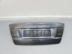 Dodaj do koszyka VOLVO S80 II LIFT 06-16 KLAPA BAGAZNIKA TYL 455