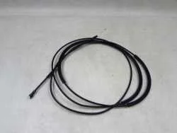 Ostatnia szansa VOLVO C70 II LIFT 10-13 LINKA CIEGNO OTWIERANIA KLAPY BAGAZNIKA TYL AWARYJNEGO 31276988