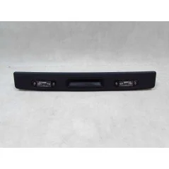 VOLVO V70 III LIFT XC70 XC90 06-16 BLENDA KLAMKA KLAPY BAGAZNIKA TYL 31301163 Oferta