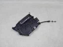 Tylko dziś VOLVO V70 III XC70 III 06-16 ZAMEK DOCIAG KLAPY BAGAZNIKA TYL 4180812000