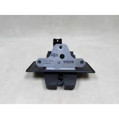Sprawdź teraz VOLVO S60 II V60 10-17 ZAMEK KLAPY BAGAZNIKA 4PIN 31440240