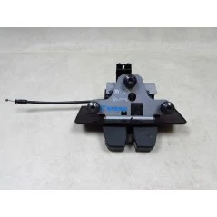 VOLVO XC60 08-17 ZAMEK KLAPY BAGAZNIKA TYL 31440489 ELEKTRYCZNA KLAPA 5 PIN Hit cenowy