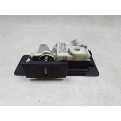 PEUGEOT 607 LIFT 04- ZAMEK RYGIEL KLAPY BAGAZNIKA DOCIAG 9648338680 Tylko do końca tygodnia