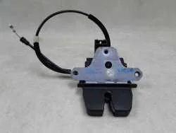 VOLVO S60 II V60 10-17 ZAMEK KLAPY BAGAZNIKA 31278384 Ekspresowa dostawa