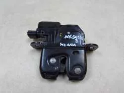 Kup teraz RENAULT MEGANE III 08-16 ZAMEK KLAPY BAGAZNIKA 846300003R