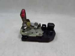 Zniżka JEEP CHEROKEE KJ LIBERTY LIFT 05-07 ZAMEK KLAPY BAGAZNIKA TYL 4 PIN