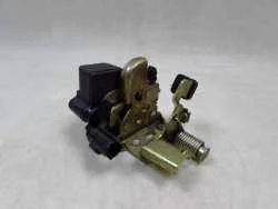 Promocja JEEP CHEROKEE KJ LIBERTY LIFT 05-07 ZAMEK KLAPY BAGAZNIKA SZYBY TYL