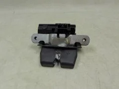 Tylko dziś FORD FIESTA VII MK7 3D 08-17 ZAMEK KLAPY BAGAZNIKA 8A61-A442A66-BA