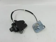 VOLVO S60 II V60 10-17 ZAMEK KLAPY BAGAZNIKA WKLADKA 31276700 31253043 Nie przegap
