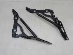 Ekspresowa dostawa BMW 1 E82 E88 M1 ZAWIAS ZAWIASY KLAPA BAGAZNIKA TYL BLACK SAPPHIRE 716675102 716675202 04-12