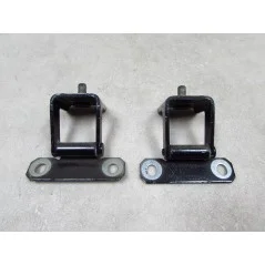 RENAULT CLIO III HB 05-12 ZAWIAS KLAPY BAGAZNIKA TYL ZAWIASY M617219 Oferta limitowana