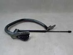 Ograniczona ilość VOLVO S60 II 10- ZAWIAS KLAPY BAGAZNIKA LEWY 487-46 30779948