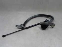 Do wyczerpania zapasów VOLVO S60 II 10- ZAWIAS KLAPY BAGAZNIKA PRAWY 487-46 30779949