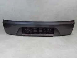 Darmowa dostawa RENAULT MEGANE III KOMBI 08-16 BLENDA KLAPY BAGAZNIKA TYL 848100015R TEKNG