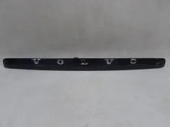 Darmowa dostawa VOLVO V50 LIFT 07-13 LISTWA BLENDA KLAPY BAGAZNIKA TYL MIKROSTYK 30753027 466
