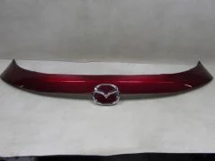 MAZDA CX-5 II 17-21 BLENDA LISTWA KLAPY BAGAZNIKA TYL KB7W-50811 Oferta czasowa