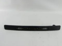 VOLVO XC60 08-17 LISTWA BLENDA KLAMKA KLAPY BAGAZNIKA TYL MIKROSTYK 31297210 30753341 Popularny