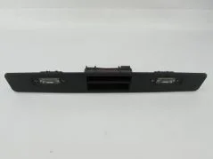 VOLVO XC70 XC90 I LIFT 00-16 LISTWA BLENDA KLAMKA KLAPY BAGAZNIKA TYL MIKROSTYK 30699743 31253018 Popularny