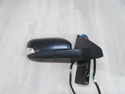 Sprawdź teraz VOLVO C70 06-13 LUSTERKO ZEWNETRZNE PRAWE 10 PIN EU 467-26