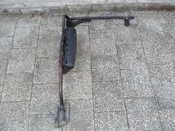 Szybka dostawa ISUZU N35 N GRAFTER LUSTERKO ZEWNETRZNE LEWE 6 PIN 07-18
