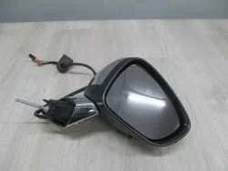 Tylko dziś CITROEN DS3 LUSTERKO PRAWE CHROM 11PIN 08-16