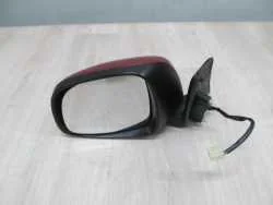 Ekspresowa dostawa FIAT SEDICI SX4 LUSTERKO LEWE ZFS 5 PIN 06-13 !!OKAZJA!!