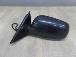 Taniej VW PASSAT B5 LUSTERKO ZEWNETRZNE LEWE 5PIN 96-00 LC7U