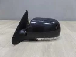 Sprawdź teraz HYUNDAI SANTA FE II LIFT 09- LUSTERKO ZEWNETRZNE LEWE 6 PIN 2Z