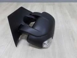 Premium RENAULT MASTER III MOVANO B LUSTERKO LEWE 7 PIN 10-19