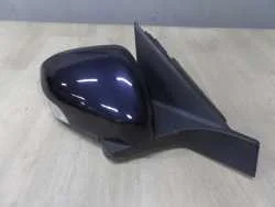 Niska cena VOLVO S80 II V70 III 06-13 LUSTERKO PRAWE 8 PIN 467-46 EU