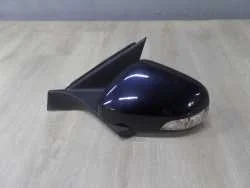 Ostatnia szansa VOLVO S80 II V70 III 06-13 LUSTERKO LEWE 10 PIN 467-46 EU
