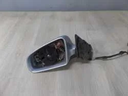 Nowość AUDI A6 C6 04-11 LUSTERKO ZEWNETRZNE LEWE 010754