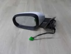 Nie przegap VOLVO S60 II V60 10- LUSTERKO ZEWNETRZNE LEWE 8 PIN 614-46