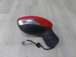 Ostatnia szansa FORD FIESTA VII MK7 LUSTERKO PRAWE 6 PIN K9 EU 08-13