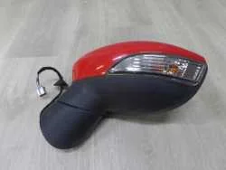 FORD FIESTA VII MK7 LUSTERKO LEWE 6 PIN K9 EU 08-13 Zniżka