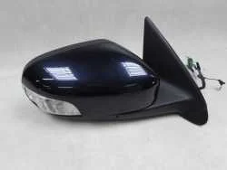 Łatwy zwrot VOLVO S60 V70 LIFT 05- LUSTERKO PRAWE 8 PIN 30716585