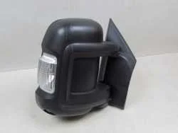 DUCATO BOXER JUMPER 06-14 LUSTERKO PRAWE EL 8PIN Nie przegap