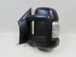 FIAT DUCATO 06-20 LUSTERKO LEWE EL 8PIN EUROPA USZKO Oferta