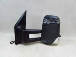 Wysoka jakość MB SPRINTER 906 CRAFTER 06-18 LUSTERKO LEWE DLUGIE RAMIE 6 PIN EUROPA 205890110