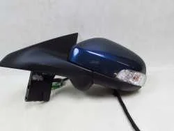 Hit cenowy VOLVO C70 II LIFT 11-13 LUSTERKO LEWE BLIS 18 PIN 12 + 4 + 2 EU 498-26 31299512