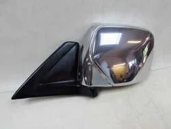 MITSUBISHI L200 96-06 LUSTERKO LEWE 5 PIN CHROM Promocja