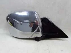 Popularny MITSUBISHI L200 LUSTERKO PRAWE 5 PIN CHROM 96-06