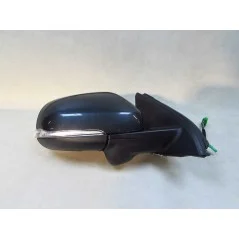 Tylko dziś VOLVO S60 II V60 10-17 LUSTERKO ZEWNETRZNE PRAWE 16 PIN 14+2 BLIS EUROPA 31371154 492-46