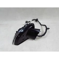 VOLVO S90 V90 CC 17-23 LUSTERKO PRAWE 15 PIN KAMERA EUROPA Rabat