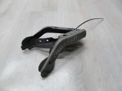 PEUGEOT 607 99-10 ZAWIAS ZAWIASY MASKI 9629468380 9629468480 Obniżka ceny
