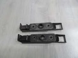 Ostatnia szansa MERCEDES SPRINTER 903 LT 00-06 ZAMEK RYGIEL MASKI