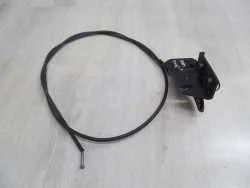 OPEL ADAM 13- LINKA RACZKA OTWIERANIA MASKI 13186909 Najlepsza cena