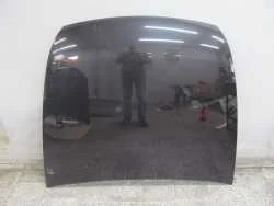 Oferta limitowana PEUGEOT 607 LIFT 00-10 MASKA POKRYWA SILNIKA EXLD