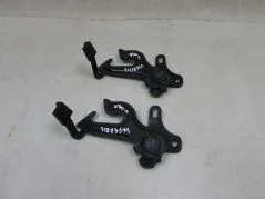 Nowość VOLVO S80 II V70 III 06-13 ZAMEK RYGIEL MASKI 31278341