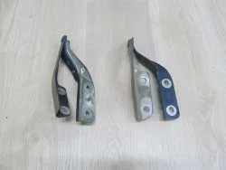 PEUGEOT 607 ZAWIASY MASKI LEWY PRAWY 9629468380 9629468480 99-10 Łatwy zwrot
